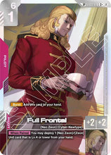 Load image into Gallery viewer, Freedom Ascension - GD05 (Singles) - Gundam [ENG]
