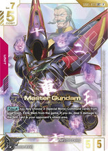 Load image into Gallery viewer, Freedom Ascension - GD05 (Singles) - Gundam [ENG]
