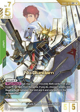 Load image into Gallery viewer, Freedom Ascension - GD05 (Singles) - Gundam [ENG]
