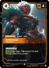 Load image into Gallery viewer, Riftbound - Vendetta Singles
