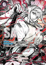 Load image into Gallery viewer, The World's Strongest Warriors (OP-17) - One Piece Singles
