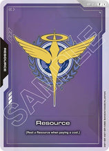 Load image into Gallery viewer, Gundam Promos - GD P (Singles) - Gundam [ENG]
