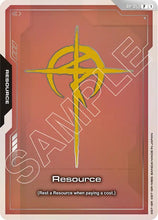 Load image into Gallery viewer, Gundam Promos - GD P (Singles) - Gundam [ENG]
