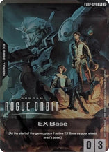 Load image into Gallery viewer, Gundam Promos - GD P (Singles) - Gundam [ENG]
