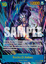 Load image into Gallery viewer, The World's Strongest Warriors (OP-17) - One Piece Singles
