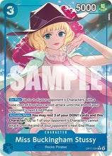 Load image into Gallery viewer, The World's Strongest Warriors (OP-17) - One Piece Singles
