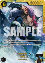 Load image into Gallery viewer, The World's Strongest Warriors (OP-17) - One Piece Singles
