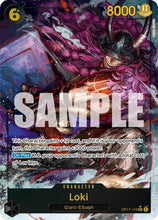 Load image into Gallery viewer, The World's Strongest Warriors (OP-17) - One Piece Singles
