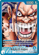 Load image into Gallery viewer, The World's Strongest Warriors (OP-17) - One Piece Singles
