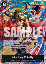 Load image into Gallery viewer, The World's Strongest Warriors (OP-17) - One Piece Singles

