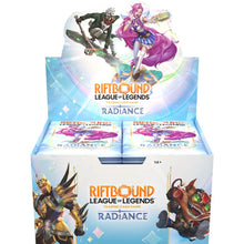 Load image into Gallery viewer, Radiance - Riftbound [ENG]

