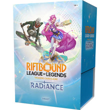 Load image into Gallery viewer, Radiance - Riftbound [ENG]
