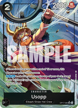 Load image into Gallery viewer, The World's Strongest Warriors (OP-17) - One Piece Singles
