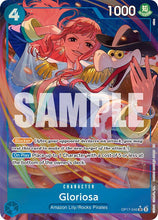 Load image into Gallery viewer, The World's Strongest Warriors (OP-17) - One Piece Singles
