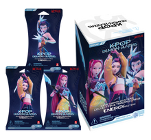 Load image into Gallery viewer, Kayou Booster Packs
