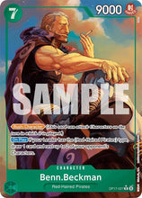 Load image into Gallery viewer, The World's Strongest Warriors (OP-17) - One Piece Singles
