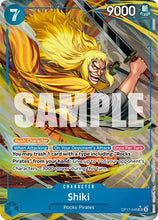 Load image into Gallery viewer, The World's Strongest Warriors (OP-17) - One Piece Singles
