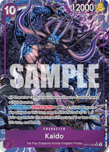 Load image into Gallery viewer, The World's Strongest Warriors (OP-17) - One Piece Singles
