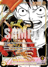 Load image into Gallery viewer, The World's Strongest Warriors (OP-17) - One Piece Singles
