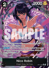 Load image into Gallery viewer, The World's Strongest Warriors (OP-17) - One Piece Singles
