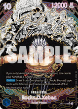Load image into Gallery viewer, The World's Strongest Warriors (OP-17) - One Piece Singles
