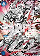Load image into Gallery viewer, The World's Strongest Warriors (OP-17) - One Piece Singles

