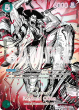 Load image into Gallery viewer, The World's Strongest Warriors (OP-17) - One Piece Singles

