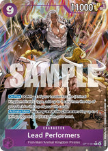 Load image into Gallery viewer, The World's Strongest Warriors (OP-17) - One Piece Singles
