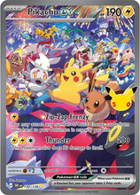 Load image into Gallery viewer, ME: 30th Celebration - Pokemon Singles
