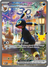 Load image into Gallery viewer, ME: 30th Celebration - Pokemon Singles
