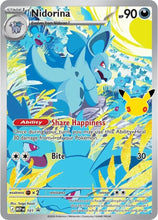 Load image into Gallery viewer, ME: 30th Celebration - Pokemon Singles
