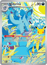 Load image into Gallery viewer, ME: 30th Celebration - Pokemon Singles
