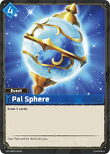 Load image into Gallery viewer, Palworld BP01: Dawn of Palpagos Singles
