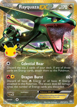 Load image into Gallery viewer, ME: 30th Celebration - Pokemon Singles

