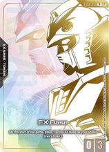 Load image into Gallery viewer, Gundam Promos - GD P (Singles) - Gundam [ENG]
