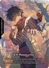 Load image into Gallery viewer, Gundam Promos - GD P (Singles) - Gundam [ENG]
