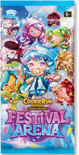 Load image into Gallery viewer, Cookie Run Booster Packs [ENG]

