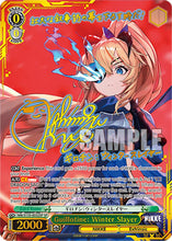 Load image into Gallery viewer, Weiss Schwarz - Singles [ENG]
