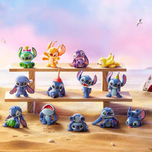 Load image into Gallery viewer, Disney Stitch Little Emotions Series Figures [Blind Box]
