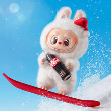 Load image into Gallery viewer, Labubu Coca-Cola Series [Blind Box]
