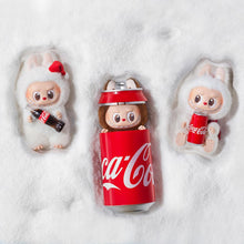 Load image into Gallery viewer, Labubu Coca-Cola Series [Blind Box]
