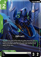 Load image into Gallery viewer, Starter Deck Cards - ST (Singles) - Gundam [ENG]

