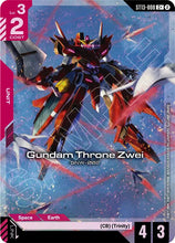Load image into Gallery viewer, Starter Deck Cards - ST (Singles) - Gundam [ENG]
