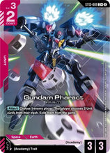Load image into Gallery viewer, Starter Deck Cards - ST (Singles) - Gundam [ENG]
