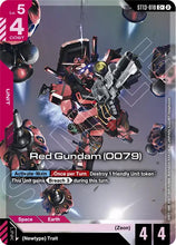 Load image into Gallery viewer, Starter Deck Cards - ST (Singles) - Gundam [ENG]
