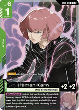 Load image into Gallery viewer, Starter Deck Cards - ST (Singles) - Gundam [ENG]
