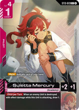 Load image into Gallery viewer, Starter Deck Cards - ST (Singles) - Gundam [ENG]
