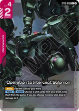 Load image into Gallery viewer, Starter Deck Cards - ST (Singles) - Gundam [ENG]
