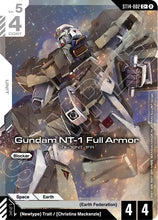 Load image into Gallery viewer, Starter Deck Cards - ST (Singles) - Gundam [ENG]
