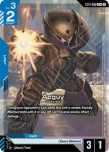 Load image into Gallery viewer, Starter Deck Cards - ST (Singles) - Gundam [ENG]
